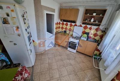 Bucovinei- Baia Mare, apartament 2 camere decomandat - 5