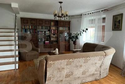 Casa cu teren 5.900 mp comuna Gheorghe Doja - 6