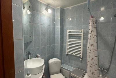 Garsonieră în Morarilor - 2