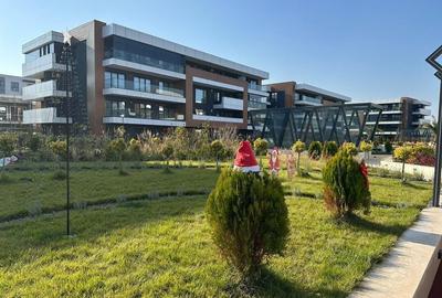 Apartament 4 camere Astorium Garden  Curte proprie  Theodor Pallady - 6