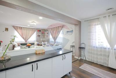 Casa Noua de Vanzare Picleu, Com. Brusturi - 9