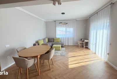 Casă cu 4 camere cu Teren 725 Mp în Baciu - 19