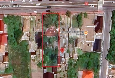 Teren de vanzare in Valu lui Traian, Calea Dobrogei - 10