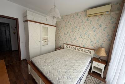 Titan, apartament 2 camere mobilat utilat Mobexpert lux - 4