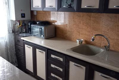 Apartament cu 2 camere semidecomandat în Pod - 9