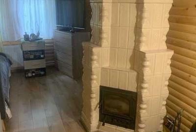 Casă cu 4 camere în Cârligi - 6