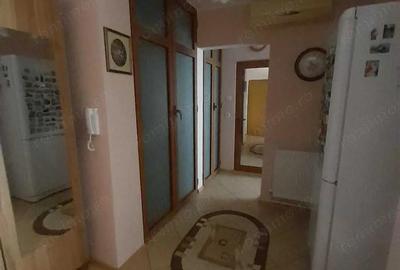 Apartament cu 2 camere ,ICF,et 4 - 3