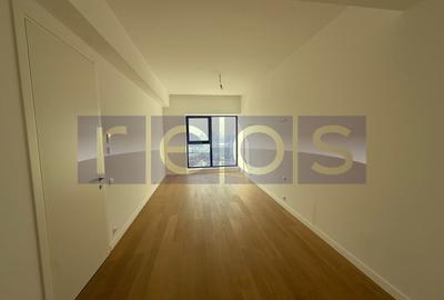 Apartament cu 3 camere decomandat în Barbu Văcărescu - 8