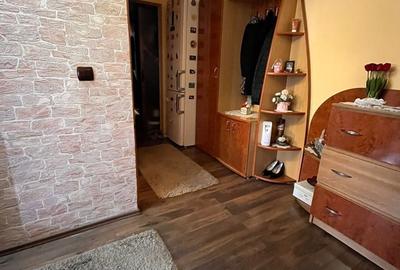 Apartament cu 3 camere decomandat în Broșteni - 5