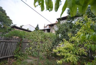 Apartament in vila - 6 camere - Calea Calarasilor - Traian - Unirii - 37