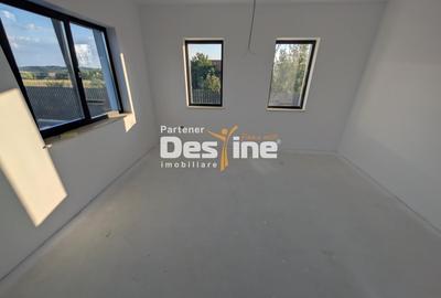 Casa individuala cu 4 camere, incalzire in pardoseala, dormitor cu baie, curte - 5