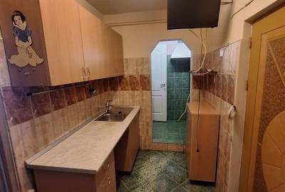 Garsoniera  22mp utili, spre vanzare in Compa - 8