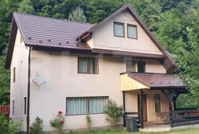 Casă cu 6 camere cu Teren 404 Mp în Mărișel - 5