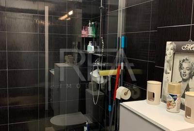 Apartament cu 2 camere, Ambasad'Or Home, Otopeni. - 4