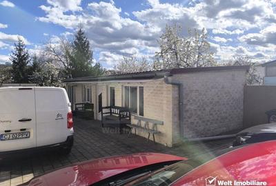 Casa, 2 corpuri individuale, 230 mp, teren 500 mp, Dambul Rotund - 12