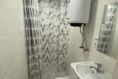 Garsoniera Marasti de inchiriat - 1