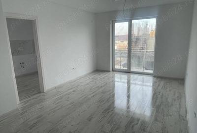 Garsonieră decomandată în Theodor Pallady