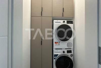 Apartament cu 2 camere decomandat, mobilat în Șelimbăr - 7