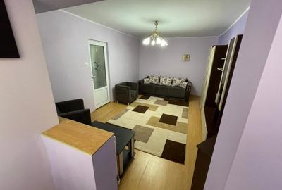 Garsoniera confort 1 decomandat, etaj 3, Radu Negru, mobilat utilata. - 3