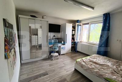 Casa cu 3 camere in suprafata de 140 mp