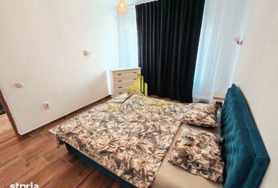 Apartament cu 3 camere semidecomandat, mobilat în Iris - 5