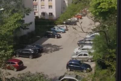 Apartament cu 2 camere semidecomandat în Exterior Vest - 7