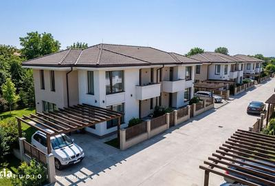 Casă cu 4 camere în Bujoreni - 11