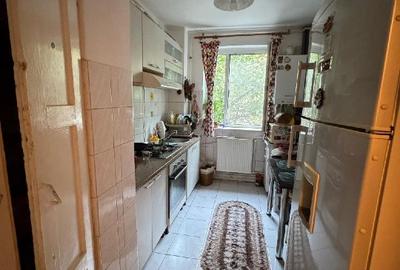 Vand apartament 4 camere Tomis Nord - 7