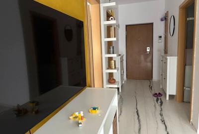 Apartament cu 2 camere în Aradului - 2