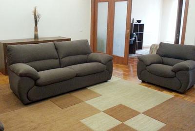 Apartament cu 3 camere semidecomandat, mobilat în Herăstrău - 2