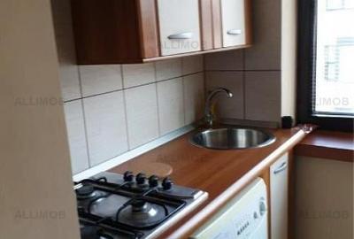 Garsoniera in Ploiesti, zona ultracentrala - 7