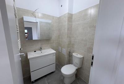 Apartament cu 3 camere decomandat în Metalurgiei - 8