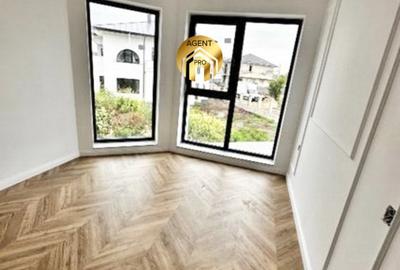 Casa de Colt - 3 camere in Triplex - Otopeni Odaile - 8
