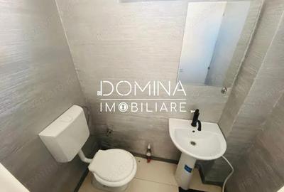 Spațiu comercial, de 112 mp, în 9 Mai - 3