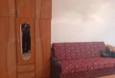 Inch. Garsoniera mobilata si utilata asa cum se vede in poze, etaj.2, str. Mioritei cu zona Bariera. - 6