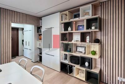 Oferim spre vanzare apartament superb de 3 camere, in Drumul Taberei - 3