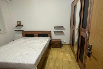 Apartament doua camere Tudor Vladimirescu - 4