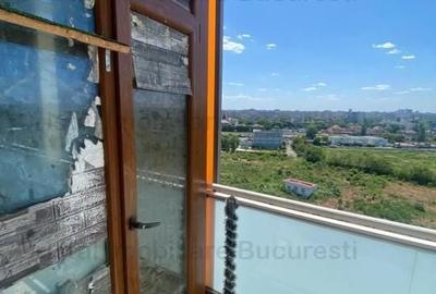 Vanzare Apartament 3 camere foarte generos, catre Casa Poporului - 13