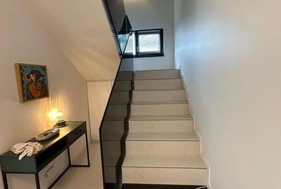 Casa moderna în Dumbravita - Ikea cu garaj - 17