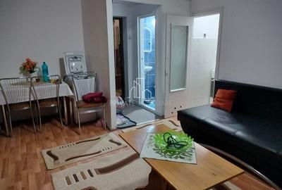 Apartament 1 Camera Mobilat/Utilat, Str Depozitelor, Libertati - 2