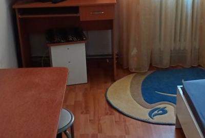 Apartament cu 2 camere semidecomandat în Central - 5