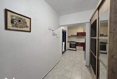 Apartament cu 2 camere în Micro 17 - 3