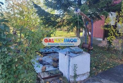 Vanzare casa Petresti Dambovita - 3