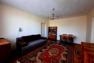 Apartament cu 2 camere semidecomandat în Podgoria - 6