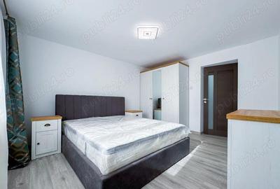 Inchiriez casa noua Deva - 1