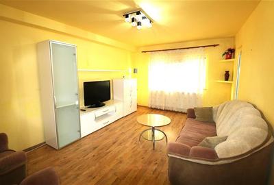 Apartament cu 2 camere decomandat în Lipovei