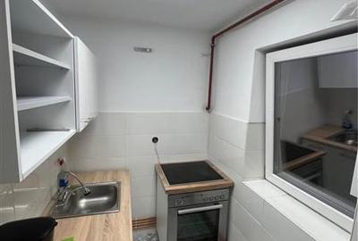 Garsonieră semidecomandată, mobilată în Mociur - 3