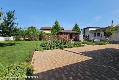 Casa De Vanzare In Comuna Corbu 1500 Mp Teren Put Apa Si Vulcanizare Comision 0 Casa De Vanzare In Comuna Corbu 1500 Mp Teren Put Apa Si Vulcanizare Comision 0 - 24