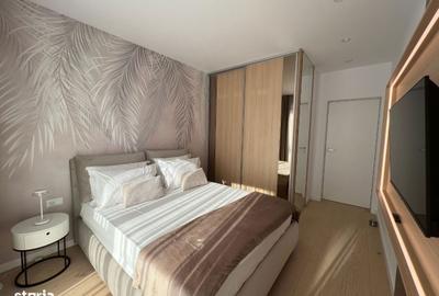 Apartament cu 2 camere decomandat în Pipera - 10