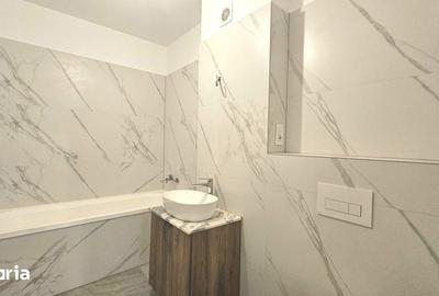 Apartament cu 2 camere decomandat în Sânpetru - 6